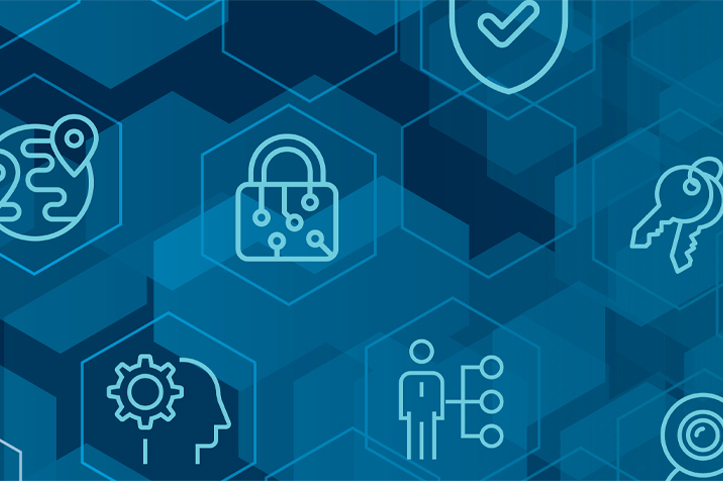 Data Privacy Graphic