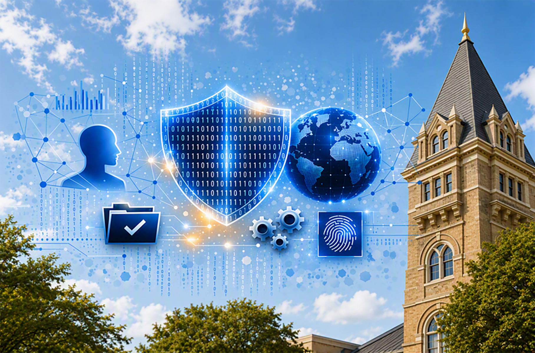 Data Privacy banner image