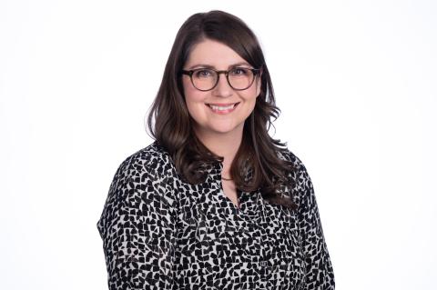 photo of Kelly Cross