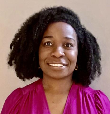 Patrice Saunders